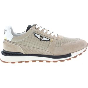 PME Legend - Aircobra - Sneakers - Blauw - Leer/Textiel