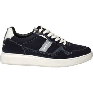PME Legend - Deltar - Sneakers - Donkerblauw