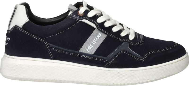 PME Legend - Deltar - Sneakers - Donkerblauw