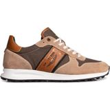 PME Legend - Flightube - Sneakers - Beige - Leer/Textiel
