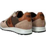 PME Legend - Flightube - Sneakers - Beige - Leer/Textiel