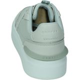 Cruyff - Endorsed - Tennisschoenen - Wit - Leer