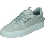 Cruyff - Endorsed - Tennisschoenen - Wit - Leer