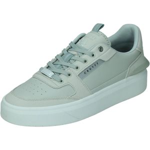 Cruyff - Endorsed - Tennisschoenen - Wit - Leer