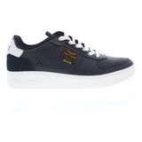 PME Legend - Gobbler - Sneakers - Donkerblauw - Leatherlook