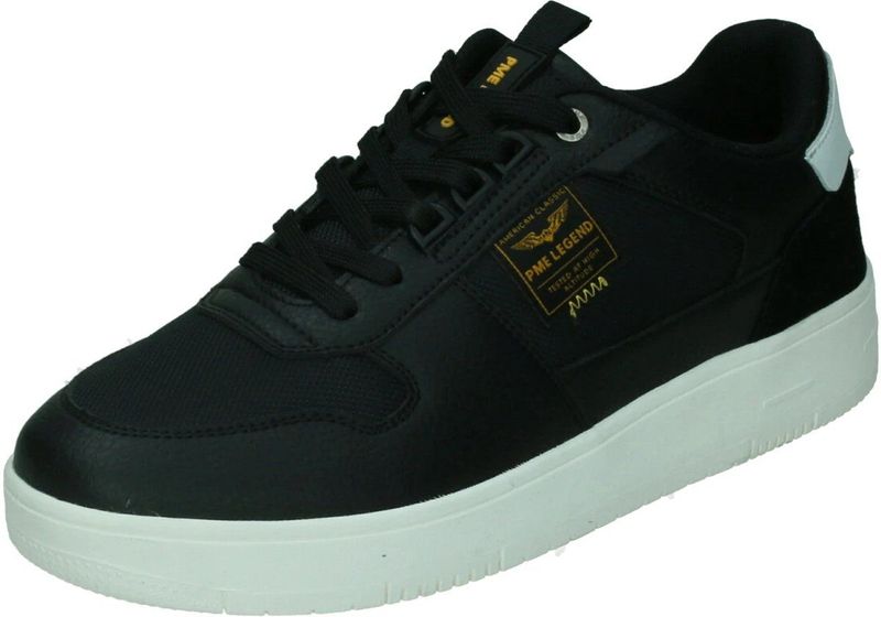 PME Legend - Gobbler - Sneakers - Zwart Wit