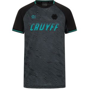 Cruyff Icon Shirt Junior - Maat 176