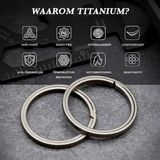 Cruyff - Icon Trainingstrui - Zwart - 1/4-Zip - Kids