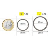 Cruyff - Icon Trainingstrui - Zwart - 1/4-Zip - Kids