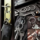 Cruyff - Icon Trainingstrui - Zwart - 1/4-Zip - Kids