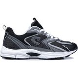 Cruyff - Scorpius - Sportschoenen - Zwart/Wit - Heren