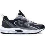 Cruyff - Scorpius - Sportschoenen - Zwart/Wit - Heren