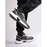 Cruyff - Scorpius - Sportschoenen - Zwart/Wit - Heren