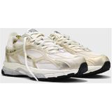 Mercer Amsterdam, Dames, Schoenen, Wit, Maat: 37 EU