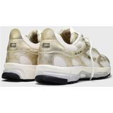 Mercer Amsterdam, Dames, Schoenen, Wit, Maat: 37 EU