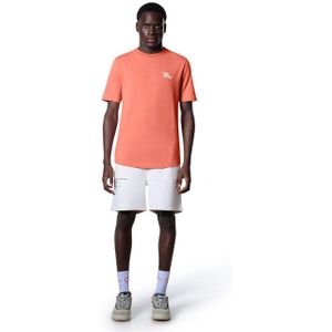 OFF THE PITCH Fullstop Slim Fit Tee