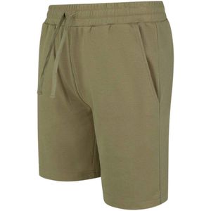 Cruyff Twill Short Heren - Maat M
