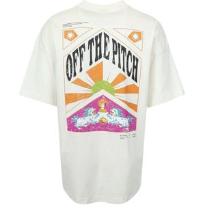 Season oversized tee