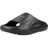 Cruyff Footwear - Recovery Hex-Tech Slide - Badslippers - Zwart