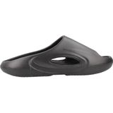 Cruyff Footwear - Recovery Hex-Tech Slide - Badslippers - Zwart