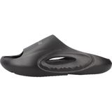 Cruyff Footwear - Recovery Hex-Tech Slide - Badslippers - Zwart