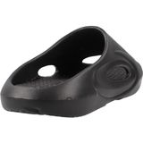 Cruyff Footwear - Recovery Hex-Tech Slide - Badslippers - Zwart