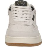 Cruyff - Volteria - Sneakers - Suède/Imitatieleer - Zwart