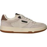 Cruyff - Volteria - Sneakers - Suède/Imitatieleer - Zwart