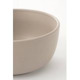 Mica Decorations - Ozzu Serviesset - 16-delig - Steengoed - Taupe