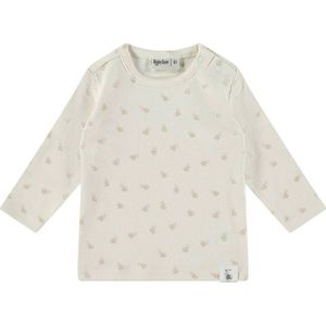 Babyface - Longsleeve - Stretchkatoen - Voor Jongens en Meisjes