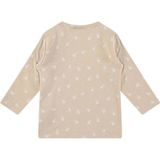 Babyface - Longsleeve - Beige