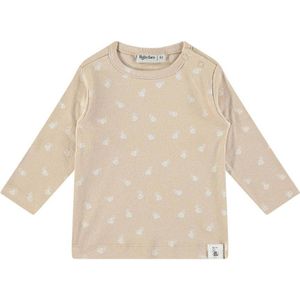 Babyface - Longsleeve - Beige