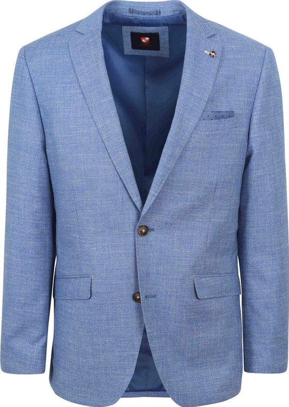 Suitable Colbert Grou Blauw