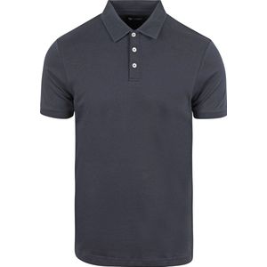 Suitable Boris Poloshirt Navy  - Größe XL