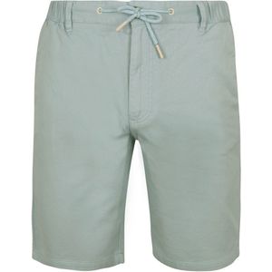Suitable Ferdi Short Groen - Maat S - Heren - Korte broek