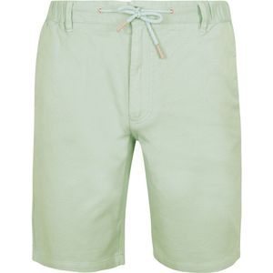 Suitable Ferdi Short Lichtgroen - Heren - Korte broek