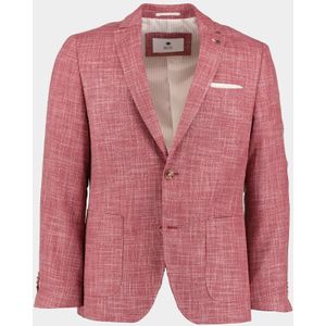 Bos - Bright Blue - Blazer - Sangria - Materiaal -