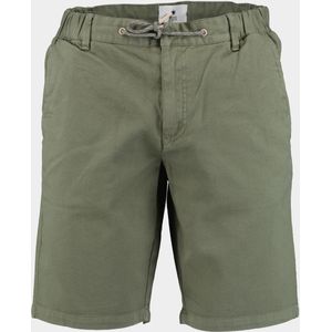 Bos - 24109FE06BO/368 Olive - Korte Broek - Groen