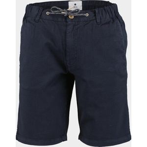 Bos - 24109FE06BO/290 - Korte Broek - Blauw - Chino