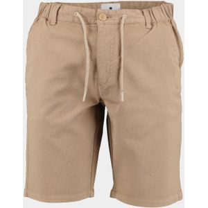 Bos - Korte Broek - Beige - Model 24109FE06BO/820 - Chino
