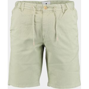 Bos - Korte Broek - Groen - Ferdinand Structure Chino - 24109FE06BO/343 surf side