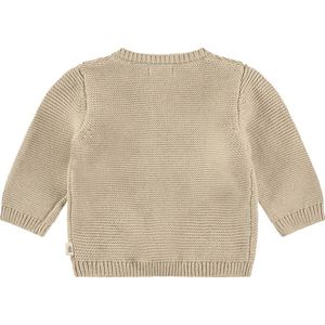 A Tiny Story baby cardigan Unisex Vest