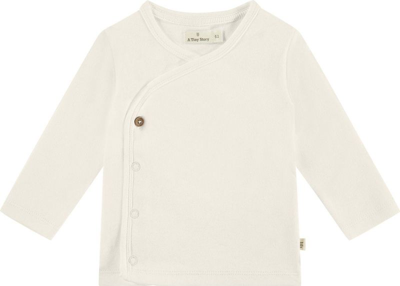 A Tiny Story baby t-shirt long sleeve Unisex T-shirt