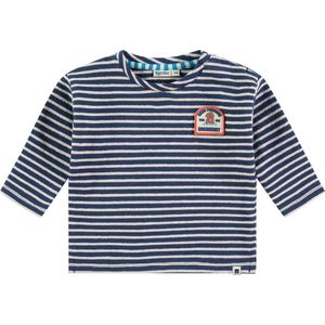 Babyface boys t-shirt long sleeve Jongens T-shirt