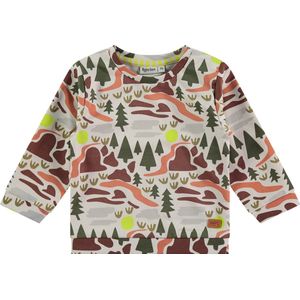 Babyface boys sweatshirt Jongens Trui