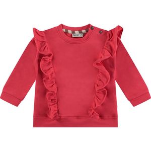 Babyface girls sweater Meisjes Trui