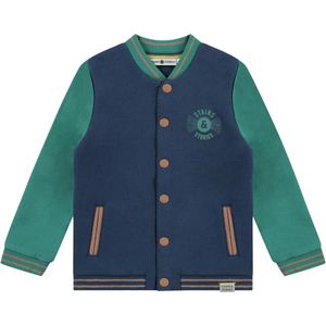 Stains & Stories boys sweatshirt Jongens Trui
