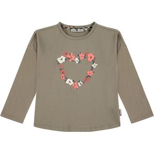 Stains Stories girls t-shirt longsleeve Meisjes T-shirt4