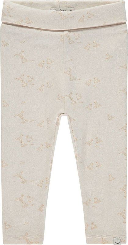 Babyface - Broek - Stretchkatoen - Elastische Tailleband