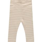 Babyface - Gestreepte Broek - Katoen - Elastische Tailleband